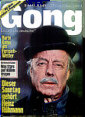 Titelbild Gong 5/1978 - (c) Burda-Verlag