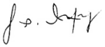 HvD Autogramm